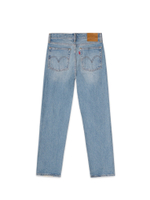 Женские прямые джинсы Levi's Wedgie Straight 34964-0178