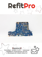 Материнская плата для ноутбука Lenovo Legion 5 Pro-16ACH6H NOK AMD R5-5600H RTX3060 6G RPMC (5B21B90028), оригинал