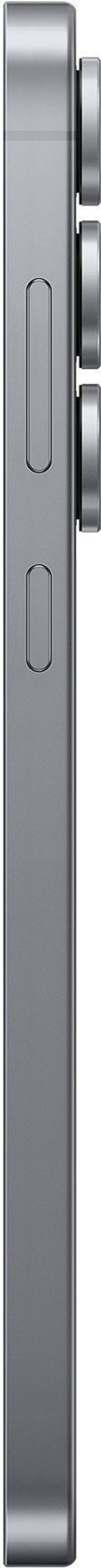 Samsung Galaxy S25 FE 8/256 ГБ черный (Jetblack)