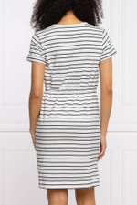 Платье с ремешком angela Tommy Hilfiger - черный(WW0WW27844)