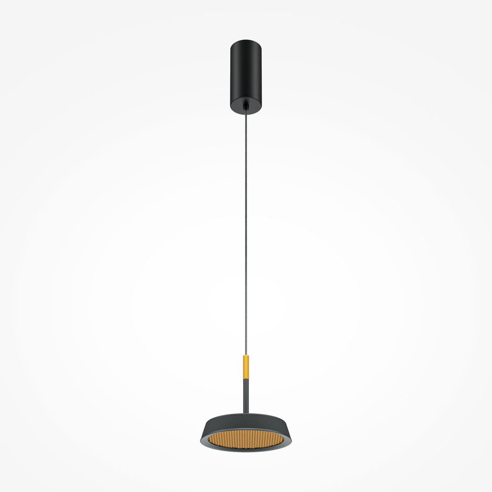 Подвесной светильник Maytoni MOD041PL-L15GB3K