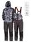 Костюм Norfin PRO DRY 3 CAMO 01 р.S
