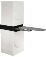 Выдвижная гладильная доска Asko HI150G