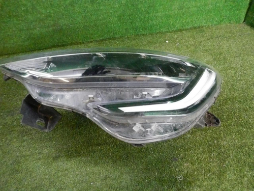 Фара левая Renault Arkana (2019-н.в.) LED