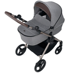 Детская коляска Anex IQ Premium NT x Avionaut Cosmo 3 в 1 pure