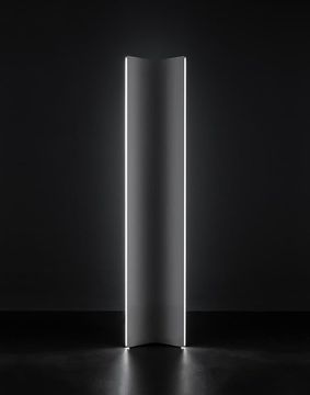Terzani Stanley Floor Lamp