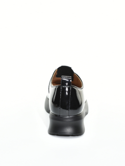 Слипоны женские Ascalini B6708B