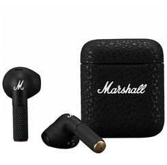 Marshall Minor III Black