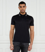 Поло Karl Lagerfeld - черный(745002 552200)