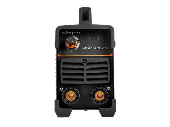 Сварочный инвертор "СВАРОГ" REAL ARC 200 BLACK (Z238N) 95882