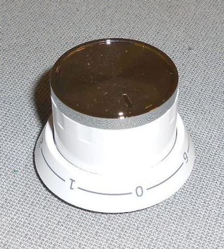 Ручка переключателя конфорки Beko