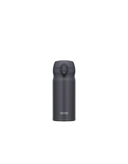 Термокружка Thermos JNL-356 SMB (0,35 литра), серая дымчатая