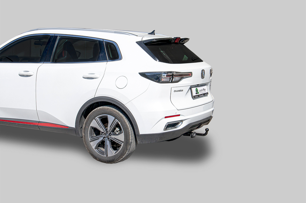 ТСУ для CHANGAN CS55 PLUS 2023 - ... г. в./ Changan UNI-S 2024-   C402-A