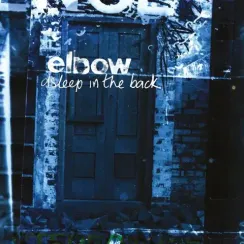 Elbow – Asleep In The Back - 2LP