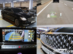 Kia The K9 (Quoris/K900) 3.8 GDI AWD (02.2020)