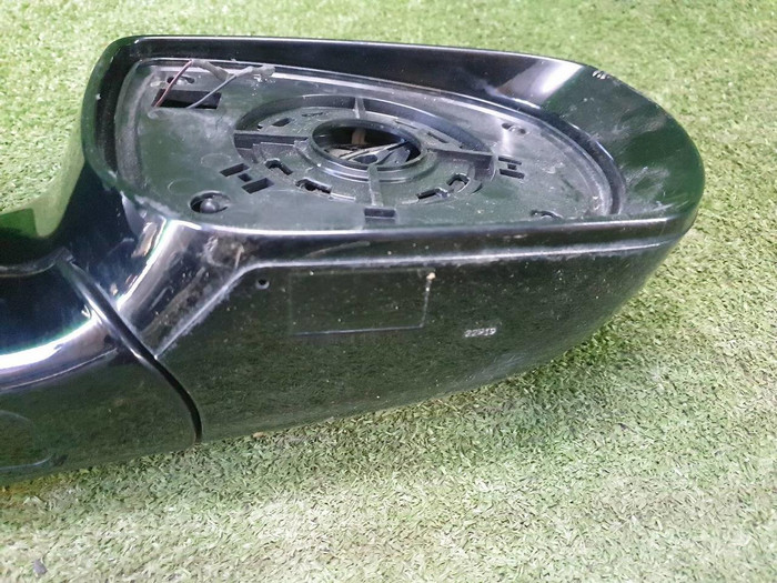 Зеркало правое Hyundai Santa Fe 3 DM (2012-2016) 5 контактов