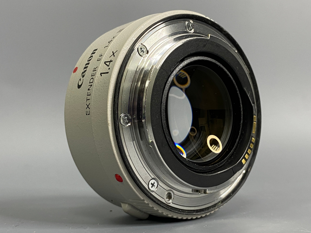 Canon Extender EF 1.4X III
