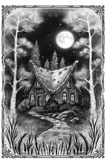 Шведские народные сказки