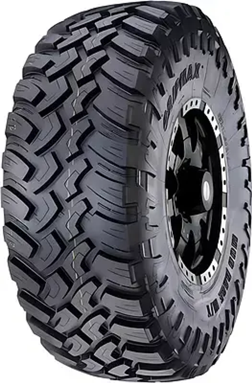 Gripmax Mud Rage M/T 195/80 R15 96Q