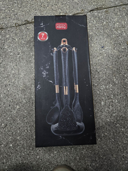 Набор кухонных приборов MS-18