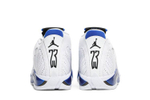Кроссовки Jordan Air Jordan 14 Retro "Hyper Royal"