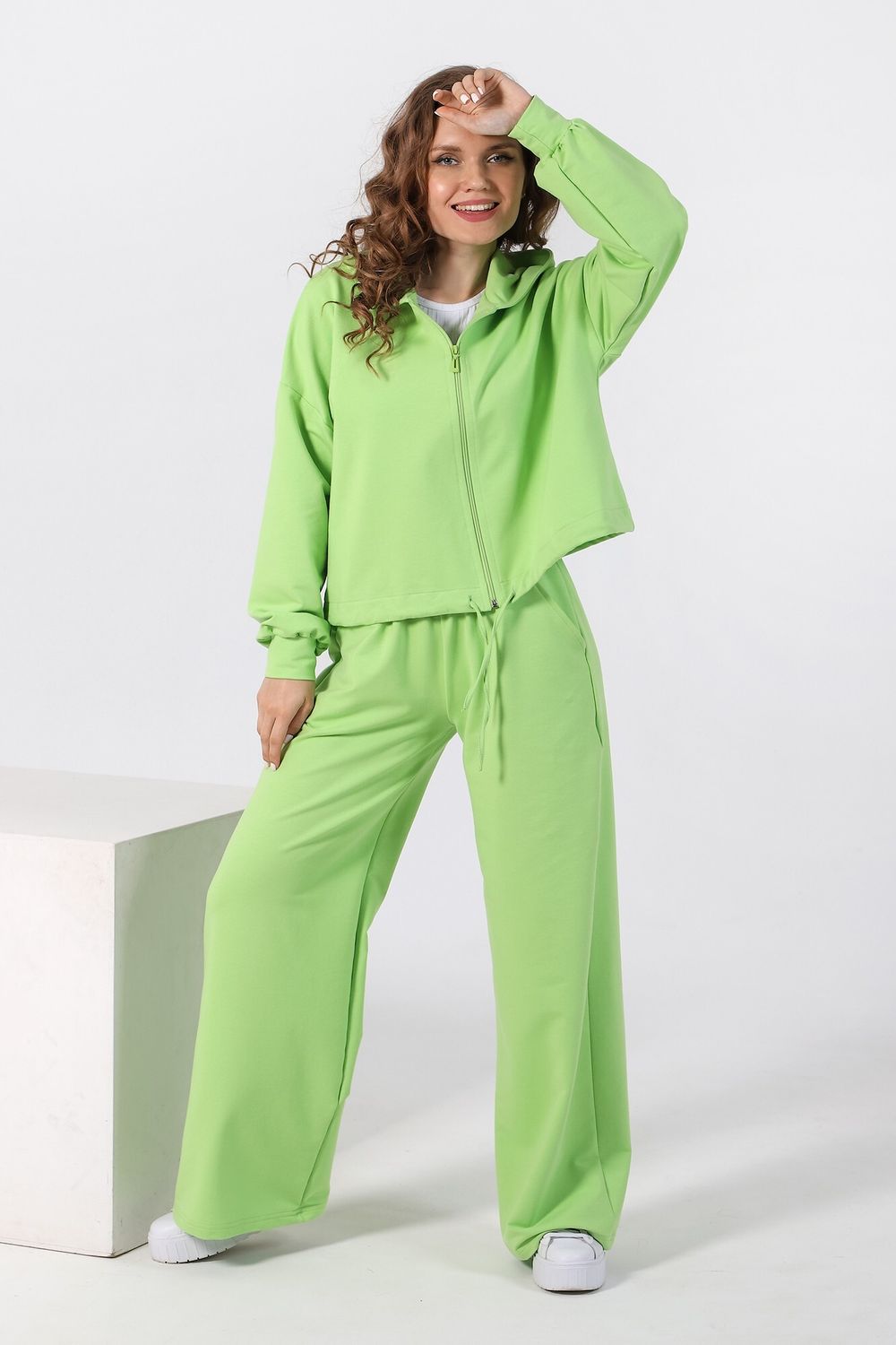 Костюм Дюна Виотекс САЛАТОВЫЙ