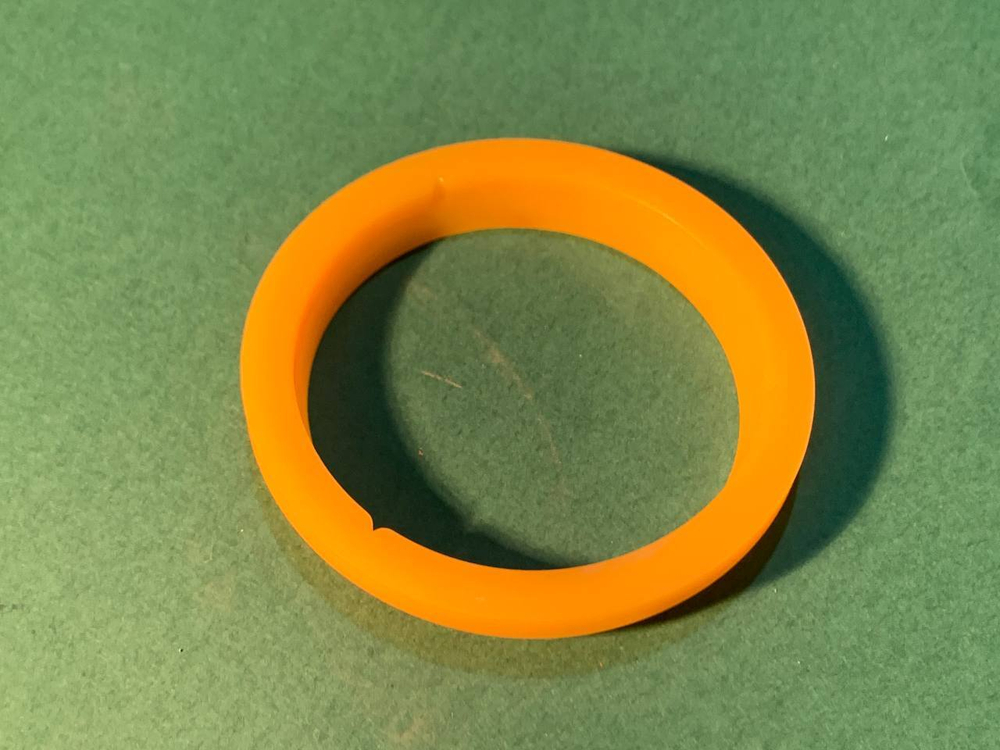 Манжета SANY A230101000007