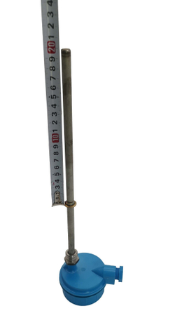 Термопреобразователь сопротивления Метран/Emerson ТСМ 203-02 (-50+150) 50М/В/3 L200 датчик температуры термопара