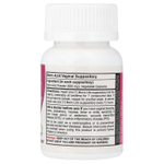 NutraBlast, Boric Life, борная кислота, 600 мг, 14 вагинальных свечей