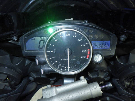 Yamaha YZF-R1 2004