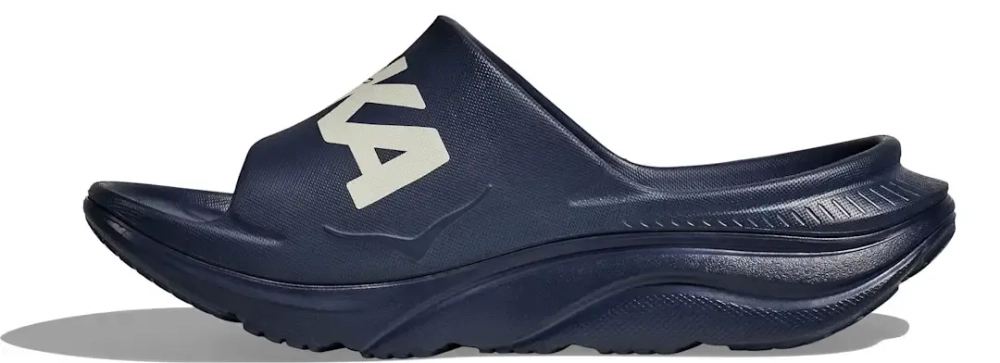 Сланцы Hoka Ora Athletic Slide