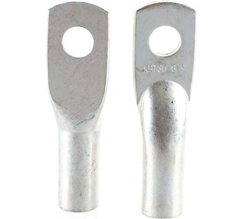 Наконечник медный ТМП 35-8-9 КВТ