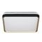 Потолочный светодиодный светильник Lumina Deco Paneli LDC 8061-450 BK