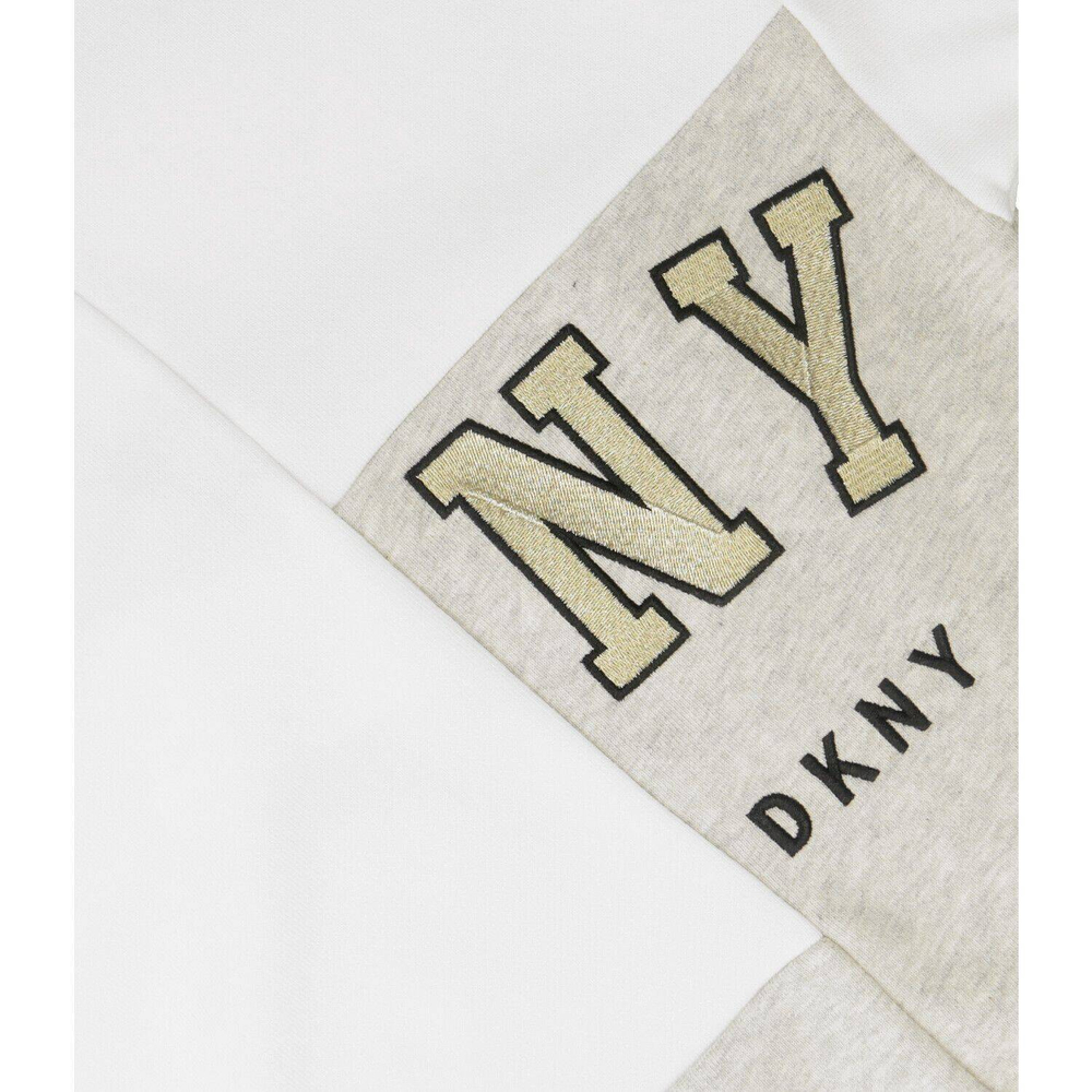 худые DKNY Kids - белый(D35S22)