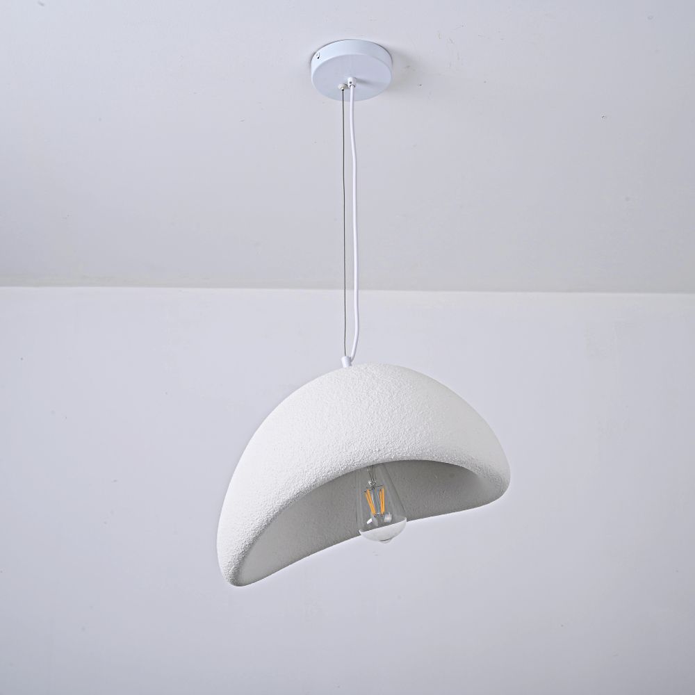 Подвесной светильник CEMENCLOUD B D50 White