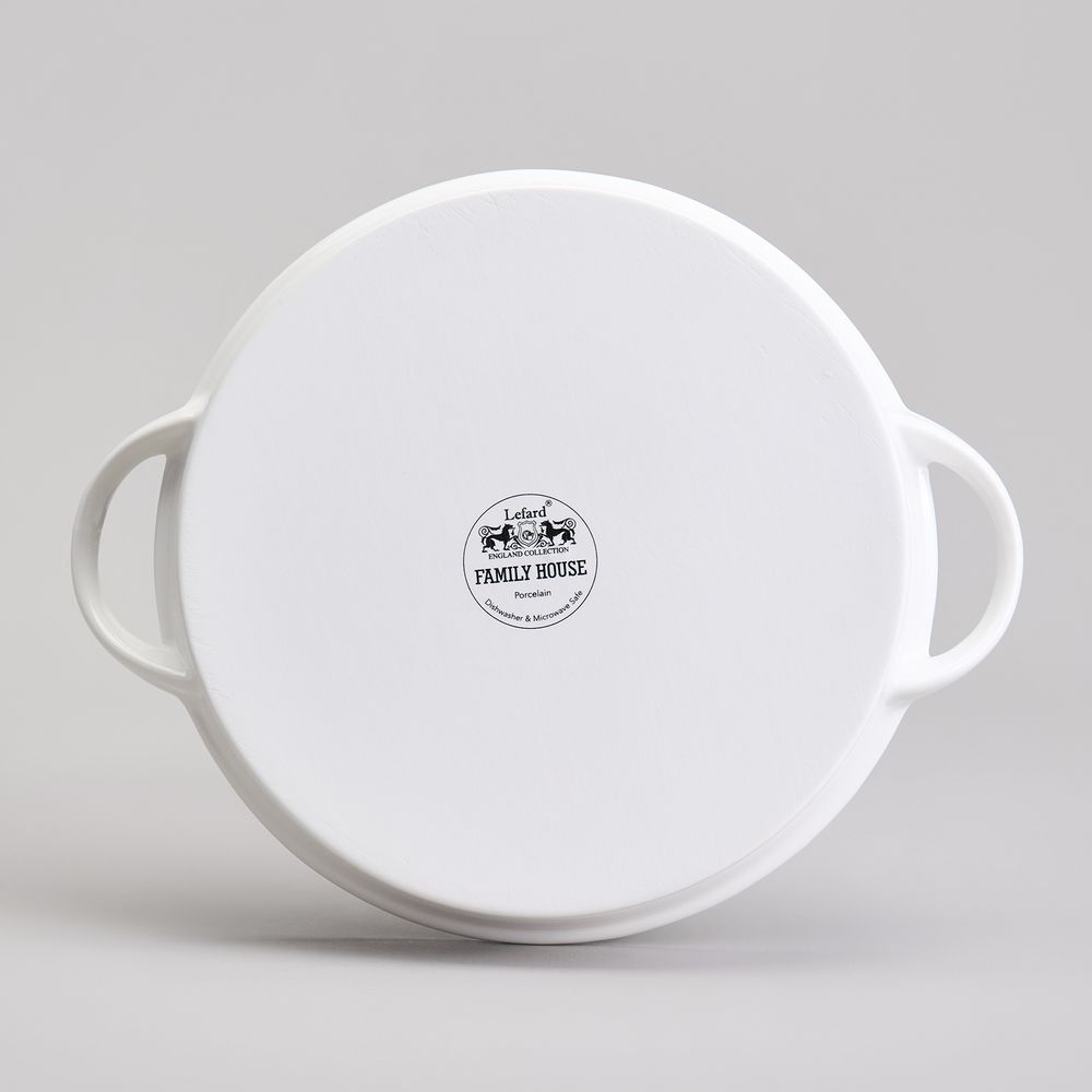 БЛЮДО LEFARD "FAMILY HOUSE" 29*23,5*3,5 СМ (КОР=12ШТ.)