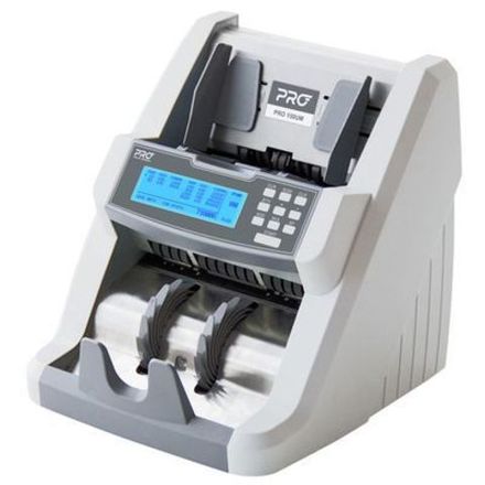 Счетчик банкнот банковского класса PRO 150 UM