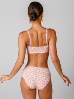 Слипы бесшовные цвет Ромашка (К) размер S