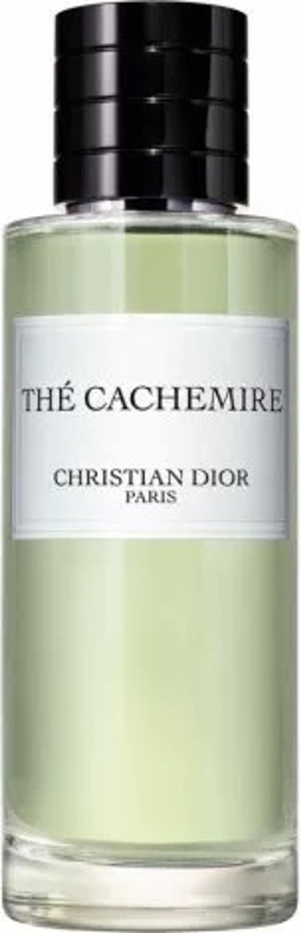 Christian Dior The Cachemire