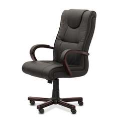 Кресло руководителя Империя кожа
