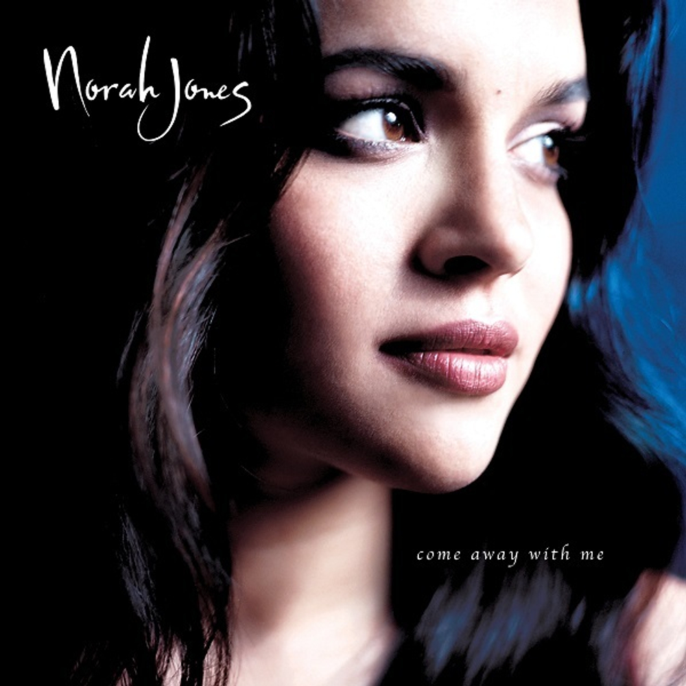 Norah Jones / Come Away With Me (20th Anniversary Edition)(LP)