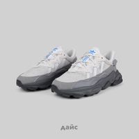  Кроссовки Adidas Originals Ozweego TR артикул:IF8592 - купить в магазине Дайс