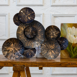 Панно настенное Объект мечты Арт-декор Астурин OM-21120158