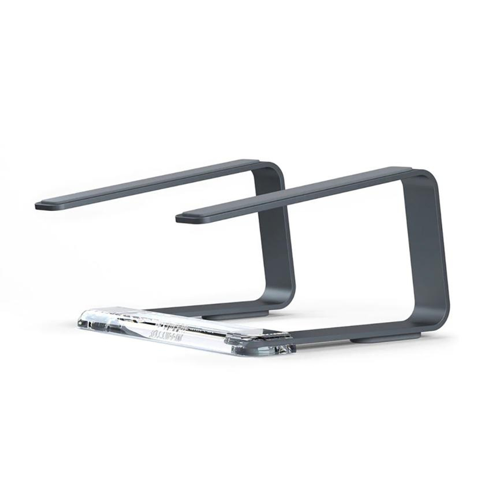 Алюминиевая подставка Griffin Elevator для MacBook