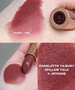 Charlotte Tilbury K.I.S.S.I.N.G