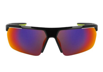 Tennis glasses Nike Gale Force E N - anthracite/wolf grey/field tint