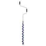 Ледобур ЛР-100СД Тонар