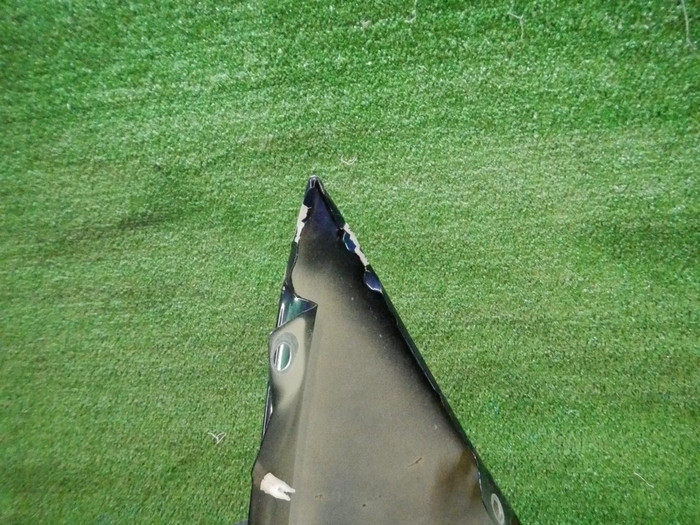 Крыло переднее левое Lamborghini Urus (2017-н.в.)