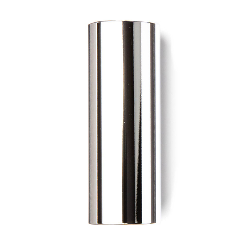 Dunlop 320 Chrome Slide Large Long