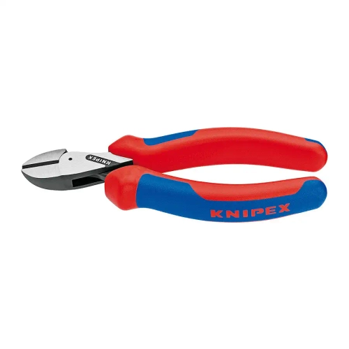 X-Cut® черненые 160 мм Knipex 73 02 160 SB